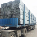 Astm Square stainless steel welded pipe